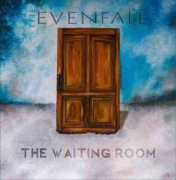 Evenfall (ARG) : The Waiting Room